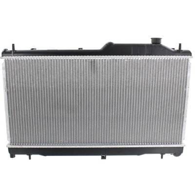 New OEM Valeo Radiator Compatible With Subaru Forester X Convenience Limited Premium Touring Sport thumbnail 5