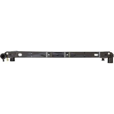 New OEM Valeo Radiator Compatible With Subaru Legacy 4X4 Alpine Sport Base Gt L Ls Lsi Outdoor Sun thumbnail 4