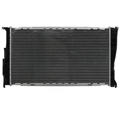 New OEM Valeo Radiator Compatible With Bmw Z4 3.0Si Design Pure Traction M Sport Convertible 2.0L thumbnail 2