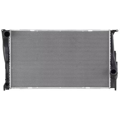 New OEM Valeo Radiator Compatible With Bmw Z4 Sdrive18i Sdrive18ia Sdrive20i Sdrive28i Sdrive30i