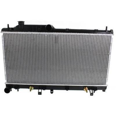 New OEM Valeo Radiator Compatible With Subaru Forester X Convenience Limited Premium Touring Sport