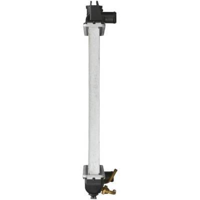 New OEM Valeo Radiator Compatible With Suzuki Swift Ga Gs Gt L Hatchback Sedan 4-Door 2-Door 1.3L L4 thumbnail 3