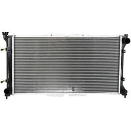 New OEM Valeo Radiator Compatible With Subaru Legacy 30Th Anniversary Limited Ls Lsi Outback Outdoor