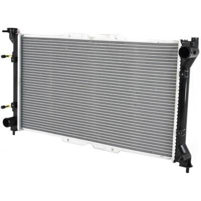 New OEM Valeo Radiator Compatible With Subaru Legacy 30Th Anniversary Limited Ls Lsi Outback Outdoor thumbnail 2