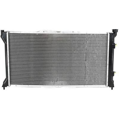 New OEM Valeo Radiator Compatible With Subaru Legacy 30Th Anniversary Limited Ls Lsi Outback Outdoor thumbnail 4
