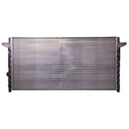 New OEM Valeo Radiator Compatible With Volkswagen Passat Gls Tdi Sedan Wagon 4-Door 1.9L 2.0L 1995