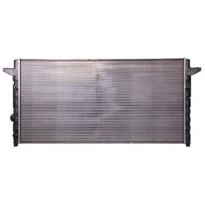New OEM Valeo Radiator Compatible With Volkswagen Passat Gls Tdi Sedan Wagon 4-Door 1.9L 2.0L 1995