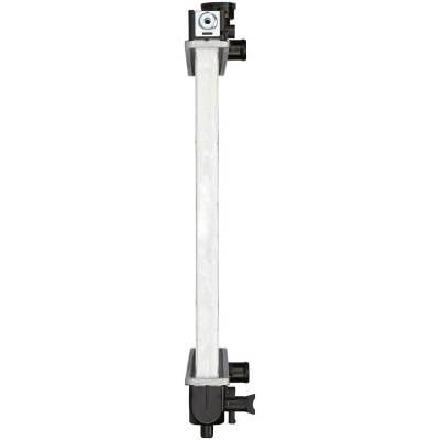 New OEM Valeo Radiator Compatible With Suzuki Sidekick Base Ja Jlx Js Jx Sport Utility 2-Door 4-Door thumbnail 3