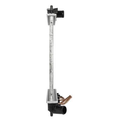 New OEM Valeo Radiator Compatible With Hyundai Accent Base Gl Gs Gsi Gt L Hatchback Sedan 1996 1997 thumbnail 3