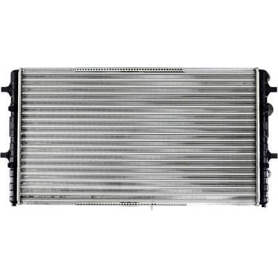 New OEM Valeo Radiator Compatible With Seat Cordoba Stella Sedan 4-Door 1.6L 2000 2001 2002 By Part thumbnail 2