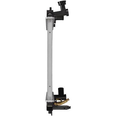 New OEM Valeo Radiator Compatible With Toyota Rav4 Base Sport Utility 4-Door 2.0L L4 1998Cc 122Ci thumbnail 3