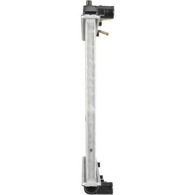 New OEM Valeo Radiator Compatible With Toyota Camry Base Dlx Dx Le Se Xle Sedan Wagon 3.0L 1992 1993 thumbnail 3