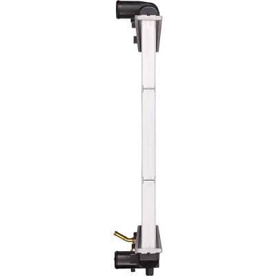 New OEM Valeo Radiator Compatible With Toyota Camry Base Dlx Dx Le Se Xle Sedan Wagon 3.0L 1992 1993 thumbnail 4