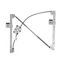 New OEM Valeo Front Right Window Regulator Compatible With Volkswagen Beetle 1998-2001 850563