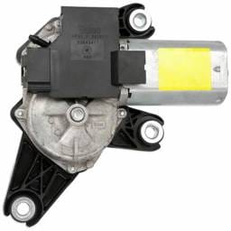 New OEM Valeo Wiper Motor Compatible With Cadillac Srx Confort Elegance Base Lujo Sport Utility 2004