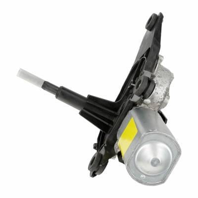 New OEM Valeo Wiper Motor Compatible With Cadillac Srx Confort Elegance Base Lujo Sport Utility 2004 thumbnail 4