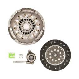 New OEM Valeo Clutch Kit Fits Volvo S60 2.3L 2319Cc 2001-2004 52405401 9176205