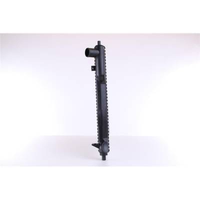 New Radiator Compatible With Daewoo Lanos Se By Part Numbers 61654 P96182261 96559564 96182261 thumbnail 2
