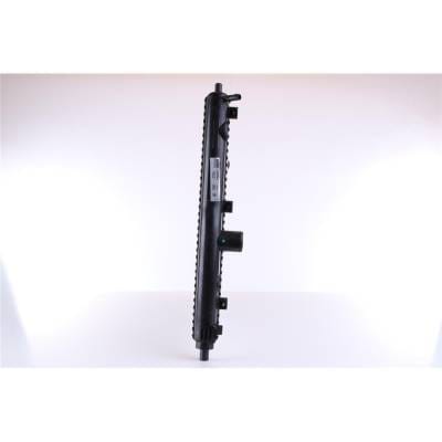New Radiator Compatible With Daewoo Lanos Se By Part Numbers 61654 P96182261 96559564 96182261 thumbnail 3