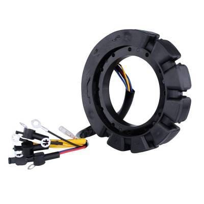 New Stator Compatible With Mercury Mariner 135Hp 150Hp 175Hp 200Hp 220Hp Engine 398-5454A35