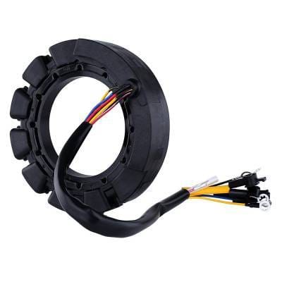 New Stator Compatible With Mercury Mariner 135Hp 150Hp 175Hp 200Hp 220Hp Engine 398-5454A35 thumbnail 5