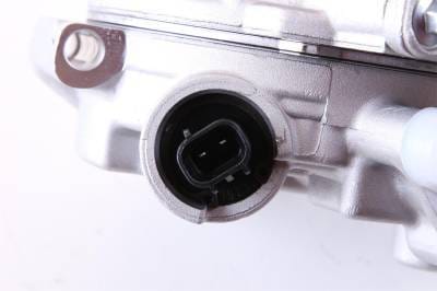 New A/C Compressor Compatible With Toyota Camry Le By Part Numbers 890805 8831042333 883100R013 thumbnail 4