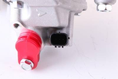 New A/C Compressor Compatible With Toyota Camry Le By Part Numbers 890805 8831042333 883100R013 thumbnail 5