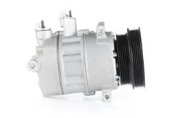 New A/C Compressor Compatible With Audi Tt Rs Quattro By Part Numbers 89421 1K0820808g 1K0820859g