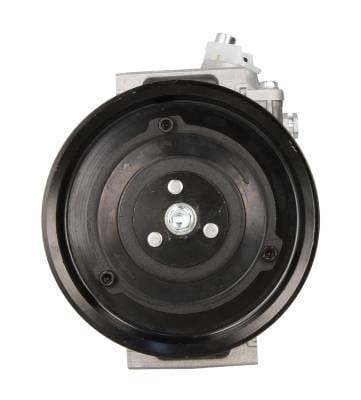 New A/C Compressor Compatible With Audi Tt Rs Quattro By Part Numbers 89421 1K0820808g 1K0820859g thumbnail 2