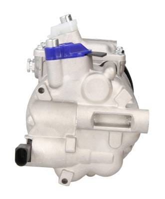 New A/C Compressor Compatible With Audi Tt Rs Quattro By Part Numbers 89421 1K0820808g 1K0820859g thumbnail 3