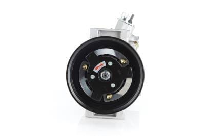 New A/C Compressor Compatible With Audi Tt Rs Quattro By Part Numbers 89421 1K0820808g 1K0820859g thumbnail 5