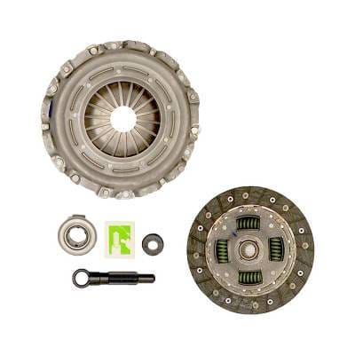 New OEM Valeo Clutch Kit Compatible With Dodge Daytona 1992-1993 Shadow 1991-1994 52151405