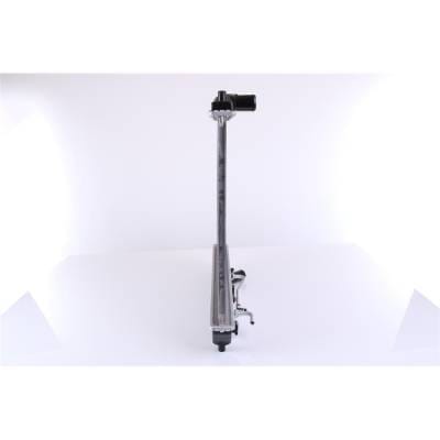 New Radiator Compatible With Mazda 323 By Part Numbers 62378 B36715200b B557-15-200C B557-15-200B thumbnail 3