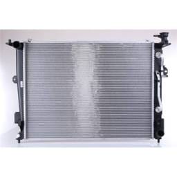 New Radiator Compatible With Hyundai Equus Ultimate By Part Numbers 675074 253103N610 253103N820