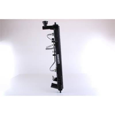 New Radiator Compatible With Hyundai Equus Ultimate By Part Numbers 675074 253103N610 253103N820 thumbnail 2