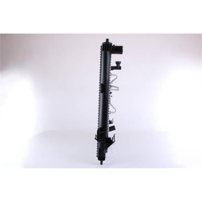 New Radiator Compatible With Hyundai Equus Ultimate By Part Numbers 675074 253103N610 253103N820 thumbnail 3