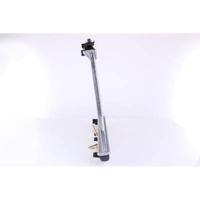New Radiator Compatible With Hyundai Tiburon Gs By Part Numbers 67493 25310-2D010 thumbnail 2