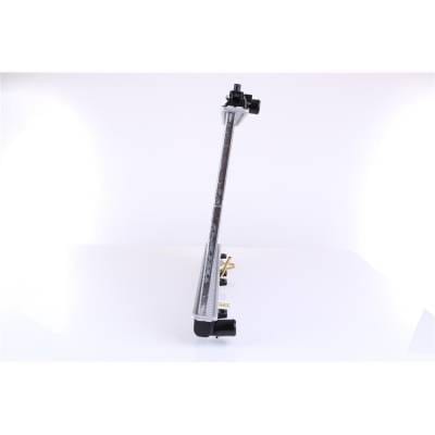 New Radiator Compatible With Hyundai Tiburon Gs By Part Numbers 67493 25310-2D010 thumbnail 3