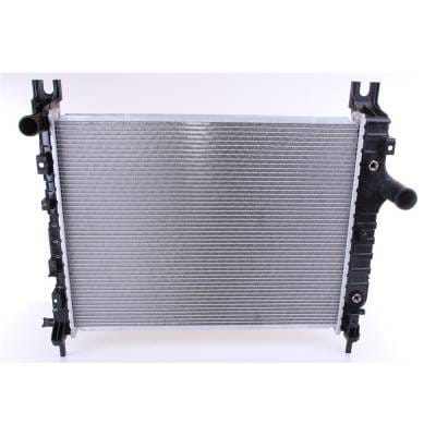 New Radiator Compatible With Dodge Dakota By Part Numbers 69451 52028818Ad 52028816Ac 52028818Ab
