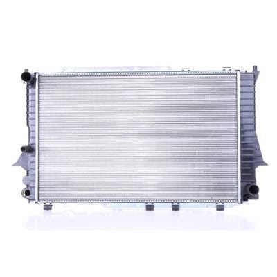 New Radiator Compatible With Audi 100 By Part Numbers 60458 4A0121251 J 4A0121251 G