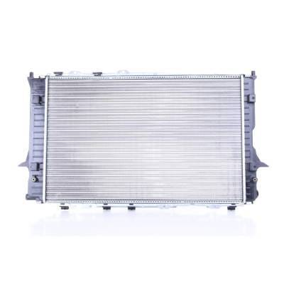 New Radiator Compatible With Audi 100 By Part Numbers 60458 4A0121251 J 4A0121251 G thumbnail 2