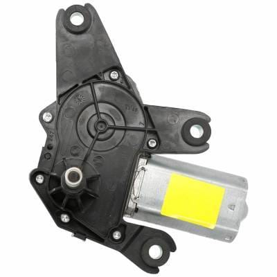 New OEM Valeo Wiper Motor Compatible With Cadillac Srx Base Confort Elegance Lujo Sport Utility 2004 thumbnail 2