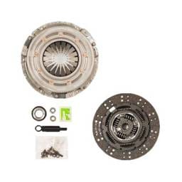New OEM Valeo Clutch Kit Fits Gmc C1500 C2500 C3500 K1500 K2500 K3500 53022213