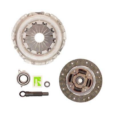 New OEM Valeo Clutch Kit Compatible With Geo Prizm 1990-91 1992 Toyota Celica 1990-1991 52125201 thumbnail 2
