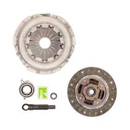 New OEM Valeo Clutch Kit Compatible With Toyota Tercel Ez 1988 1989 1.5L 1990 52125201
