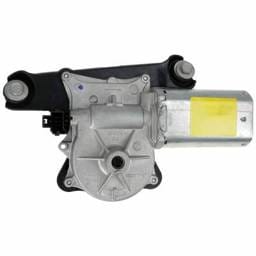 New OEM Valeo Wiper Motor Compatible With Chevrolet Tahoe Ppv Police Sport Utility 4 Door 5.3L 2017