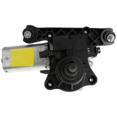 New OEM Valeo Wiper Motor Compatible With Chevrolet Suburban 3500 Hd Lt Sport Utility 4-Door 6.0L thumbnail 2