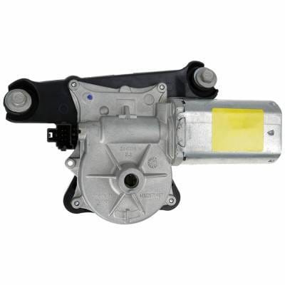 New OEM Valeo Wiper Motor Compatible With Chevrolet Tahoe Police Sport Utility 4 Door 5.3L 2015 2016
