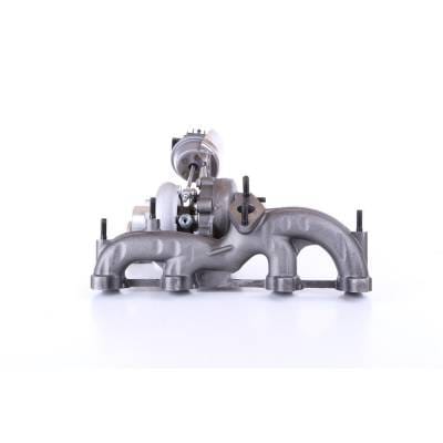 New Turbo Charger Compatible With Volkswagen Beetle Gls Tdi By Part Numbers 93267 038253014E thumbnail 2