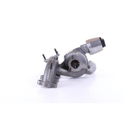 New Turbo Charger Compatible With Volkswagen Beetle Gls Tdi By Part Numbers 93267 038253014E thumbnail 3
